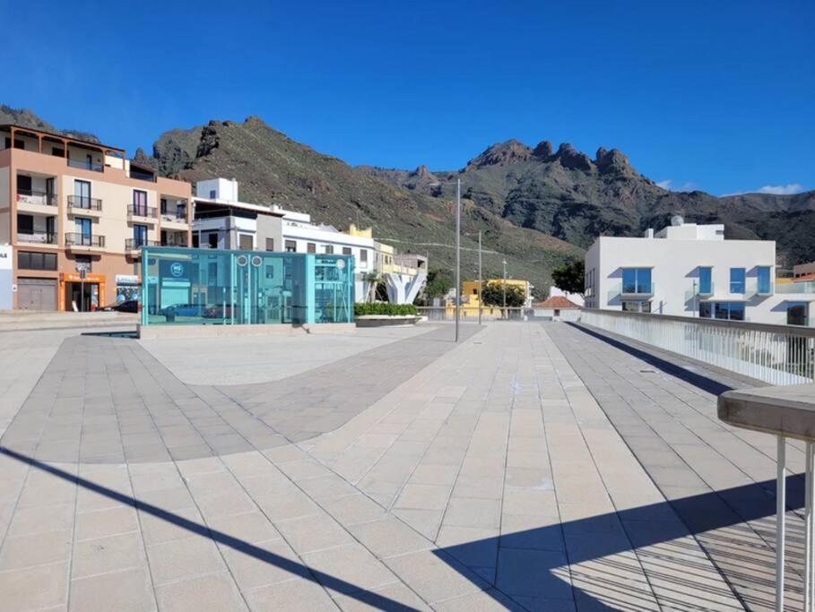 Alse Homes Adeje Nw Costa Adeje  Exteriör bild