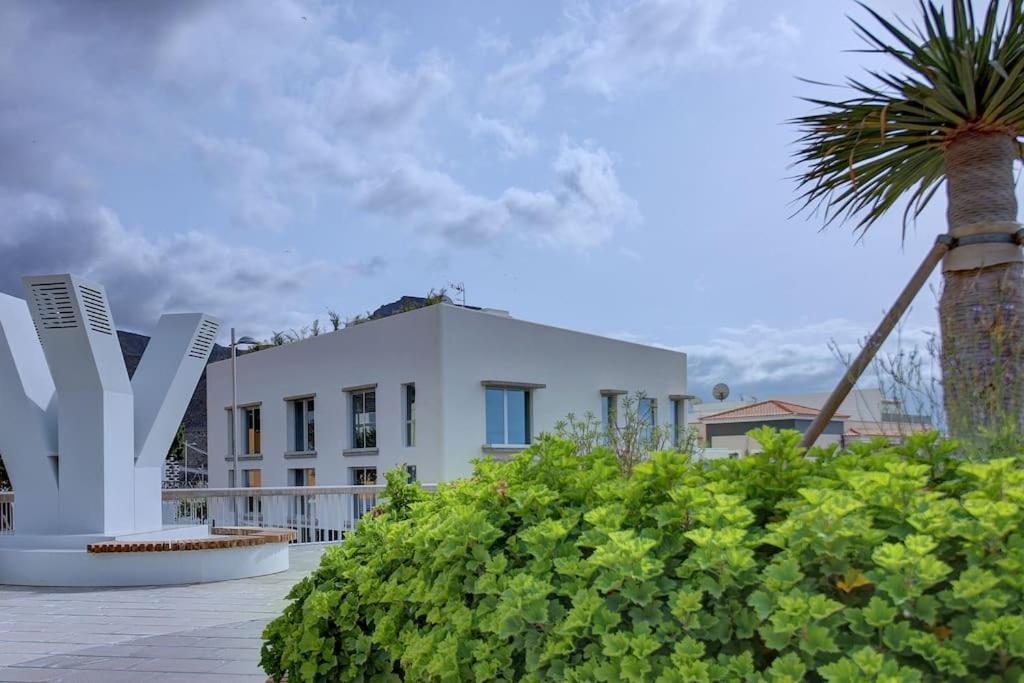 Alse Homes Adeje Nw Costa Adeje  Exteriör bild