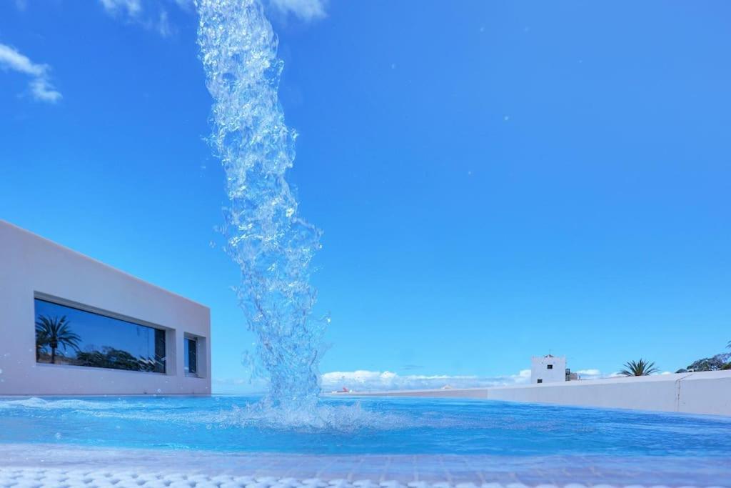 Alse Homes Adeje Nw Costa Adeje  Exteriör bild