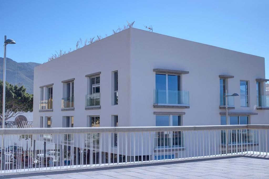 Alse Homes Adeje Nw Costa Adeje  Exteriör bild