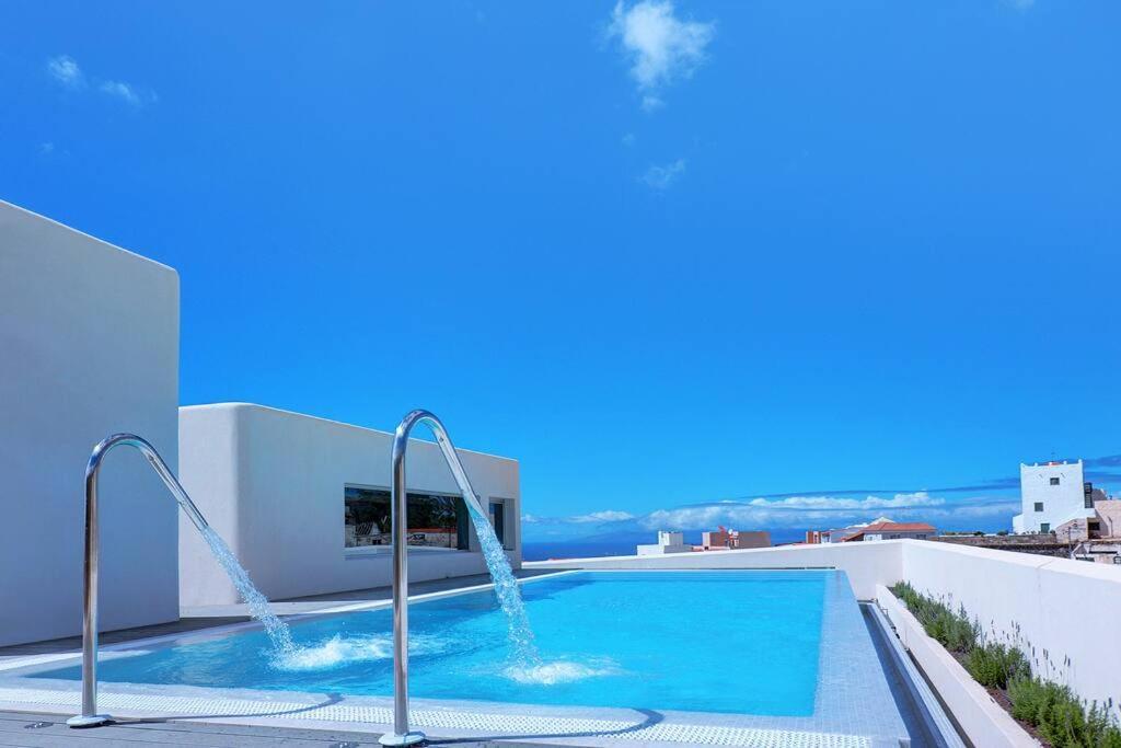 Alse Homes Adeje Nw Costa Adeje  Exteriör bild